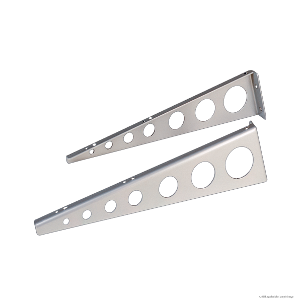 50mm Wall Suspension Bracket 50mm Wall Suspension Bracket