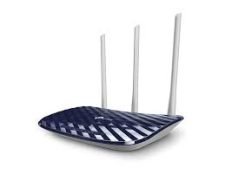 ARCHER C20 EU TP-Link AC750 Wireless Dual Band Router