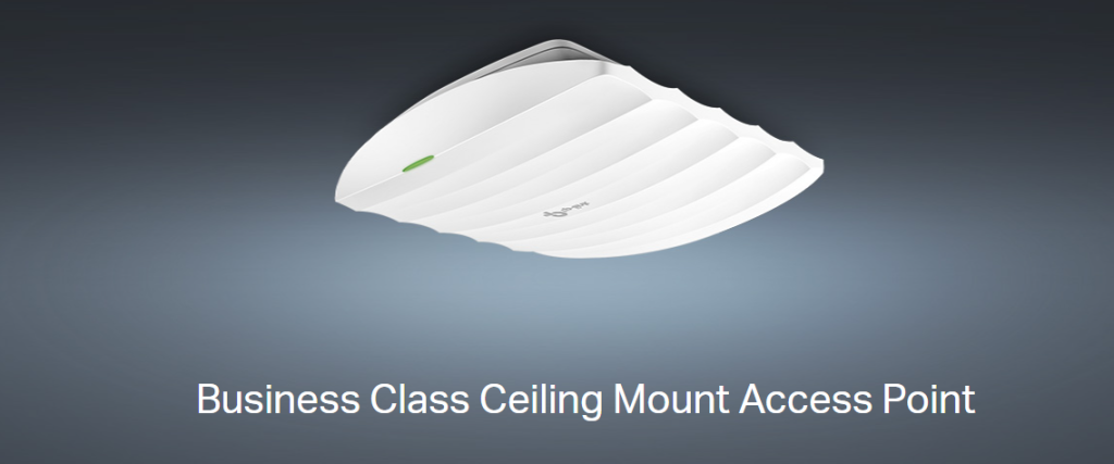 Business Class Ceiling Mount Access Point