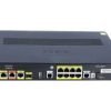 C891F-K9 - Cisco Ethernet Integrated Services Router