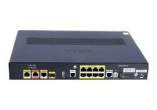 C891F-K9 - Cisco Ethernet Integrated Services Router
