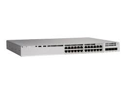 C9200L-24P-4G-E – Cisco Catalyst 9200L 24-port PoE+, 4 x 1G SFP switch C9200L-24P-4G-E – Cisco Catalyst 9200L 24-port PoE+, 4 x 1G SFP switch