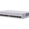 CBS110-16T-UK - Cisco CBS 16-Port Unmanaged Gigabit Switch Non-POE