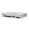 CBS110-8T-D-UK - Cisco CBS Unmanaged 8-Port Desktop Non-POE Gigabit Switch