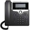 CP-7821-K9 - Cisco IP Phone Charcoal Black