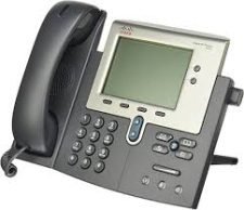 CP-7942G - Cisco Unified IP Phone