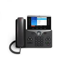 CP-8841-K9 - Cisco 8841 IP Phone