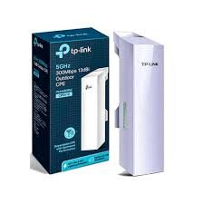 CPE210 - TP-Link 2.4Ghz 300Mbps 9dBi Outdoor CPE