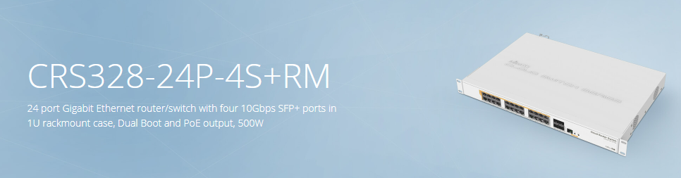 CRS328-24P-4S+RM