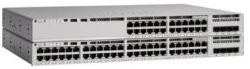 Cisco C9200L-24P-4X-E - Cisco Catalyst 9200L 24-port PoE+ Switch, Network Essential