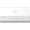 D-Link DES-1005CB 5 port 10 100Base-T unmanaged switch