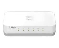 D-Link DES-1005CB 5 port 10 100Base-T unmanaged switch