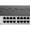 DES-1024D - D-Link 24 port 10 100Mbps Unmanaged Switch