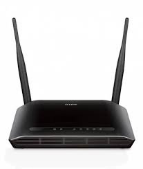 DIR-612 - D-Link 300Mbps Wireless Router