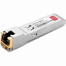 GLC-TE - Cisco 1000BASE-T Standard Copper SFP Transceiver Module