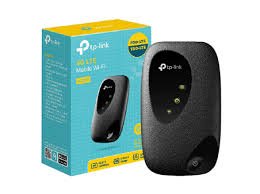 M7200 - TP-Link 4G LTE MI-FI Router M7200 - TP-Link 4G LTE MI-FI Router