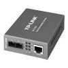 MC110CS- TP-Link 10100Mbps Single Mode Media Converter