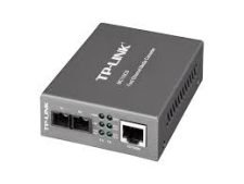 MC110CS- TP-Link 10100Mbps Single Mode Media Converter