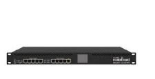 RB3011UIAS-RM - MikroTik Rackmount Gigabit Router