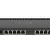 RB4011iGS+RM - MikroTik RB4011 Ethernet 10-Port Gigabit Router