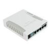RB951Ui-2HnD - Mikrotik 2.4GHz AP 5 Ethernet ports