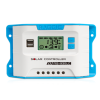 Raggie 10A Digital Solar Charge Controller