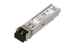 S-85DLC05D MikroTik 1.25G SFP transceiver 850nm Dual LC connector