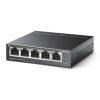 TL-SF1005D TP-link 10 100Mbps Desktop Switch