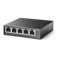 TL-SF1005D TP-link 10 100Mbps Desktop Switch