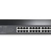 TL-SF1024D - TP-Link 24-port 10 100Mbps Desktop Rackmount Switch