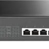 TL-SG1008MP – TP-Link 8-PORT Gigabit Desktop Rackmount switch with 8-Ports POE+