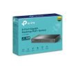 TL-SG1008P - TP-Link 8-Port Gigabit Desktop Switch with 4-Port PoE+