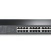 TL-SG1024D - TP-Link 24-Port Gigabit Desktop Rackmount Switch