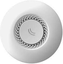 cAP-2nD - MikroTik RouterBOARD Ceiling Access Point
