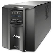 APC 1000VA Smart-UPS LCD 230V Interface Port - SMT1000IC