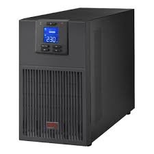 APC 3000VA 230V Easy UPS On-Line SRV Tower - SRV3KI