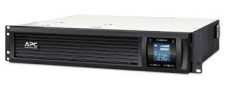 APC 3000VA 230V SMART-UPS RACK MOUNT LCD - SMC3000RMI2U