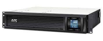 APC 3000VA 230V SMART-UPS RACK MOUNT LCD - SMC3000RMI2U APC 3000VA 230V SMART-UPS RACK MOUNT LCD - SMC3000RMI2U