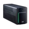APC Back-UPS 1200VA, 230V, AVR, IEC SOCKETS