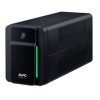 APC Back-UPS 750VA, 230V, AVR - BX750MI-MS