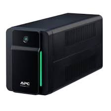 APC Back-UPS 750VA, 230V, AVR - BX750MI-MS