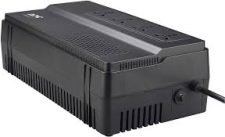APC Back up UPS 1000vA BV1000 - BV1000I-MSX