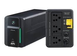 APC Easy Back-UPS 700VA, 230V, AVR, USB Charging Universal Sockets - BVX700LUI-MS APC Easy Back-UPS 700VA, 230V, AVR, USB Charging Universal Sockets - BVX700LUI-MS