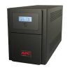 APC Easy UPS 1 Ph Line Interactive 1500VA, 230V, 4 Universal Outlets, AVR, LCD – SMV1500AI-MSX