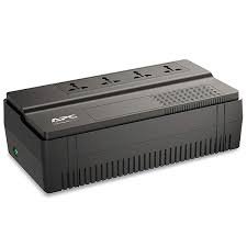 APC Easy UPS BV 800VA, AVR, Universal Outlet, 230V -BV800I-MSX