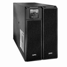 APC RT 10kVA  Smart-UPS  with Advanced Power Protection, Rackmount - SRTG10KXLI