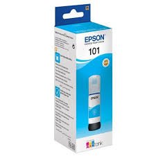 Epson 101 cyan Ink Cartridge - 70ml