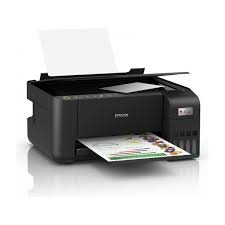 Epson Eco-Tank L3250 A4 Wi-Fi All-in-One Ink Tank Wireless Printer