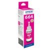 Epson T6643 Magenta Ink Bottle 70ml