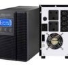 Mecer 6000VA-4800W Smart Online Rackmount UPS -Me-6000-WPRU